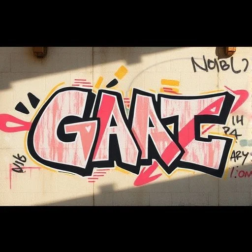 A deeply textural, abstract close-up of a decaying, weathered wall covered in multiple layers of faded, peeled-off posters and fragments of old graffiti. Patches of new, vibrant spray paint (Teal, Magenta, Burnt Orange) are strategically integrated, symbolizing renewal and continuity.